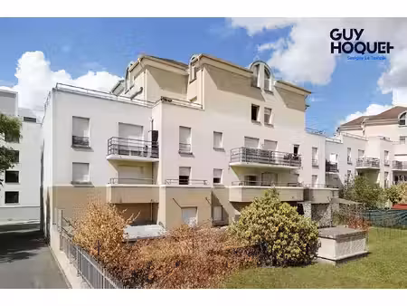 duplex à vendre 4 pièce(s) 77 m2