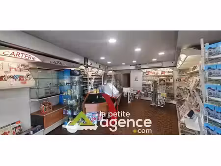 vente locaux professionnels 0 pièces 65 m² à montluçon (03100)  82 500 €