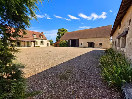 ensemble immobilier