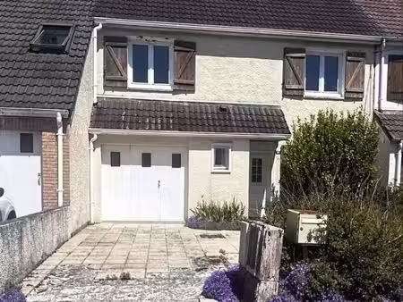 maison de résidence - noyelles-godault