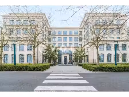 location bureaux chessy 77700 907m² à 4561m²