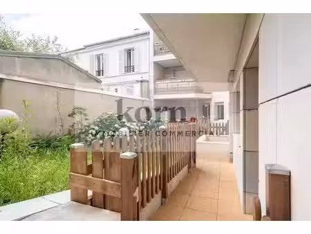 vente bureaux levallois-perret 92300 217m²