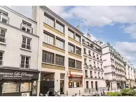 vente bureaux 71m²