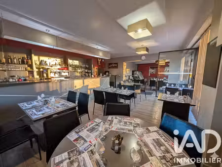 vente locaux professionnels 0 pièces 165 m² à vendome (41100)  132 000 €