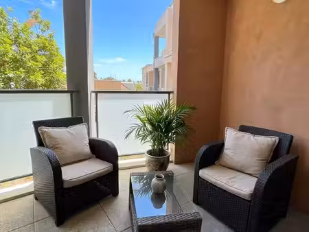 appartement à aix-en-provence (13100)