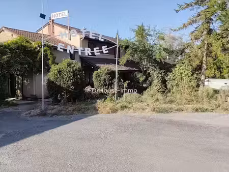 vente locaux professionnels 18 pièces 900 m² à foissac (12260)  139 900 €