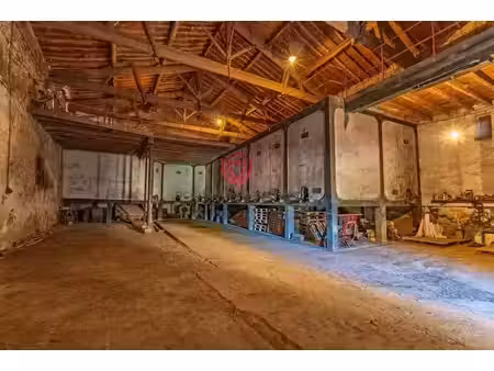 vente locaux professionnels 0 pièces 600 m² à gramazie (11240)  159 000 €