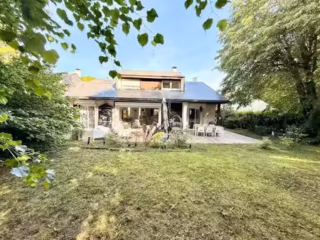 vente propriété 6 pièces 154 m² à l'isle-adam (95290)  645 000 €