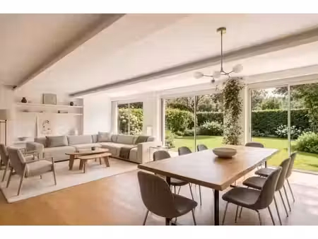 vente maison 5 pièces 130 m² à orgeval (78630)  634 000 €