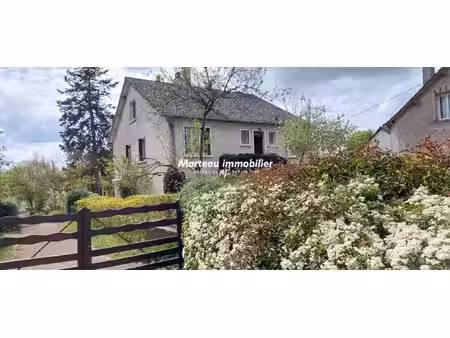 achat maison 5 pièces 105m²