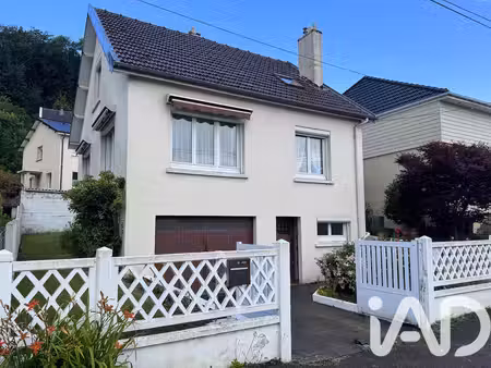 maison à harfleur (76700)