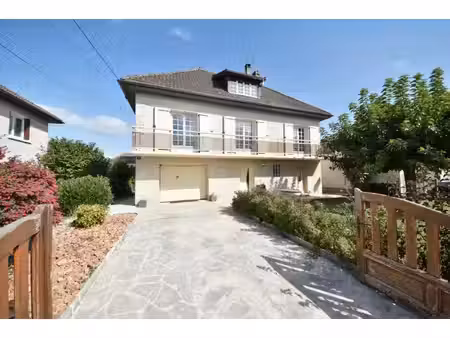 achat maison 8 pièces 165m² malemort 19360