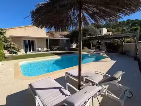 vente maison 4 pièces 168 m² à villelaure (84530)  649 000 €