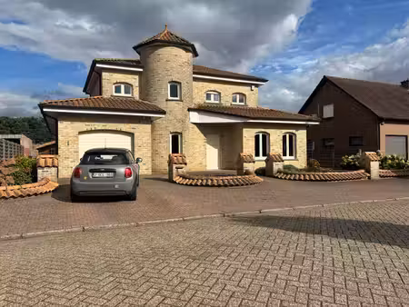 huis te huur in beerse met 3 slaapkamers