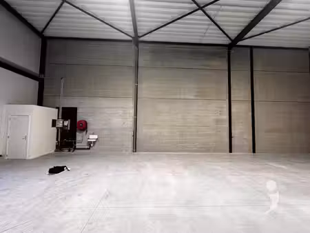 commercieel te huur in steenokkerzeel