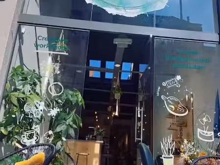 commercieel te huur in aalst