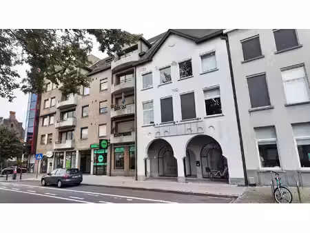 commercieel te huur in eeklo