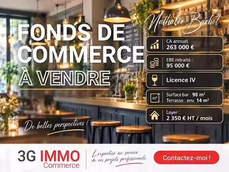 vente locaux professionnels 200 m² à chalons-en-champagne (51000)  230 000 €