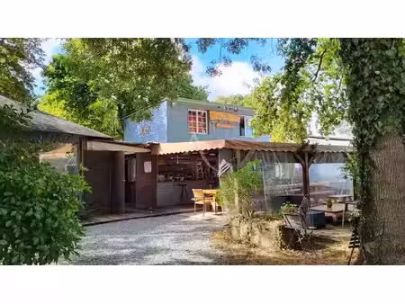 vente locaux professionnels 0 pièces à sainte-anne-sur-vilaine (35390)  212 000 €