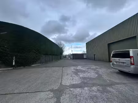 commercieel te huur in wervik