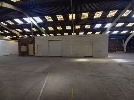 garage te huur in staden