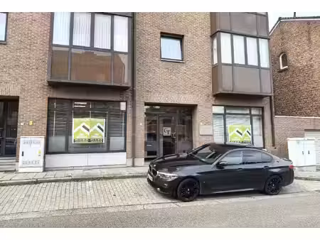 commercieel te huur in tongeren-borgloon
