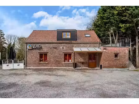 commercieel te huur in hannuit