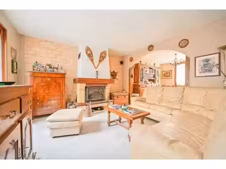 vente maison 5 pièces 150 m² à creteil (94000)  673 000 €