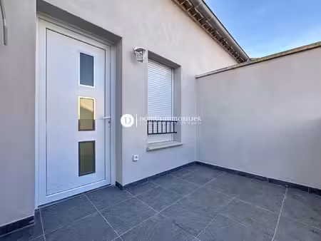 achat local professionnel 44m² vedene 84270