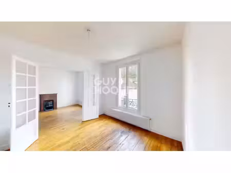 appartement 3 pièces à louer - herblay-sur-seine