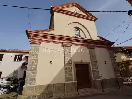 vente maison 3 pièces 25 m² à casaglione (20111)  99 000 €