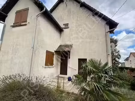 vente maison 5 pièces 80 m² à notre-dame-de-gravenchon (76330)  96 000 €