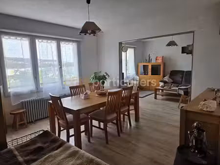 vente maison 4 pièces 91.9 m² à savonnières-devant-bar (55000)  100 000 €