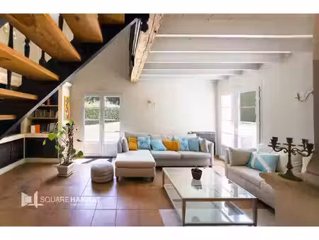 achat maison 5 pièces 160m²
