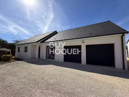 maison à vendre de 4 pièces de 111 m²