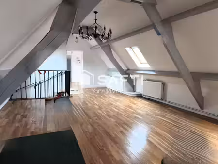 sublime maison à may en multien   20 min de meaux  45 min roissy cdg