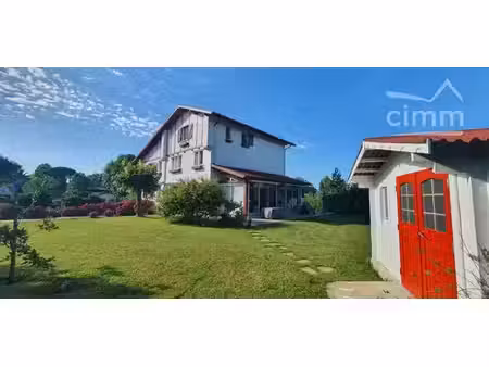 appartement de 3 chambres de luxe en vente à villefranque  france
