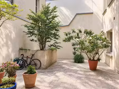 vente locaux professionnels 1 pièce 24 m² à paris 2ème (75002)  300 000 €