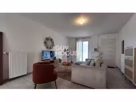 proche gare - maison récente t4 de 76.20 m²