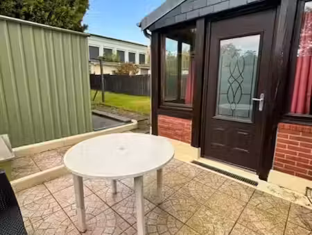 vente maison 5 pièces 99.57 m² à vierzon (18100)  115 000 €