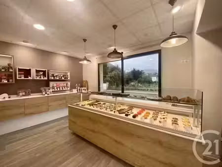 vente locaux professionnels à mauléon-licharre (64130)  340 000 €