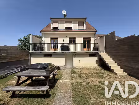vente maison/villa 7 pièces