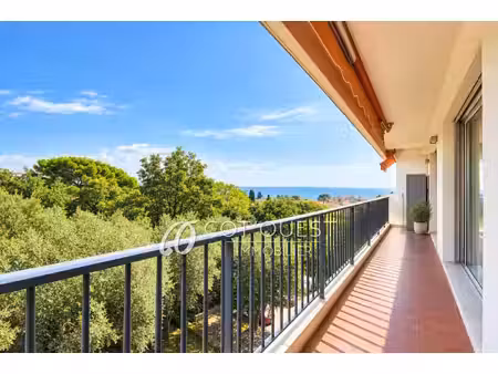 achat appartement 2 pièces 58m² nice 06200