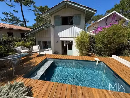maison de 4 pièces de luxe en vente à cap ferret  france