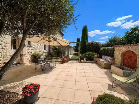 achat maison 6 pièces 245m² brax 47310