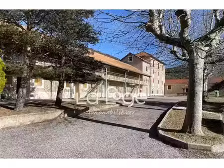 vente locaux professionnels 0 pièces 1238 m² à aspres-sur-buëch (05140)  500 000 €