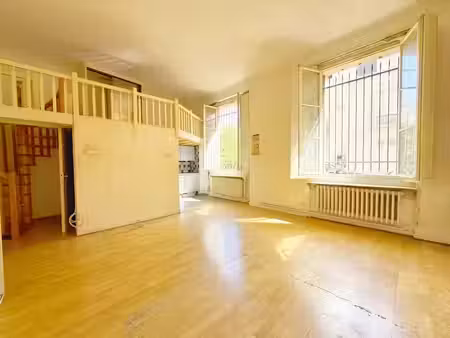 vente locaux professionnels 1 pièce 39 m² à paris 8ème (75008)  420 000 €