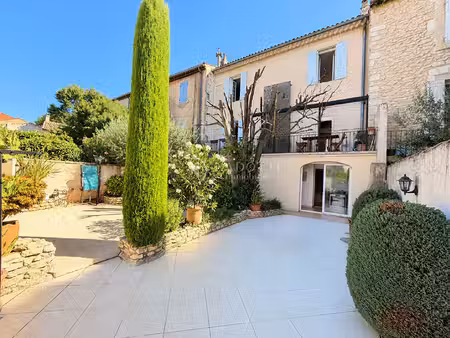 achat maison 6 pièces 156m²