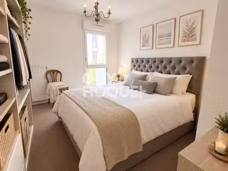 appartement elbeuf - vendu loué