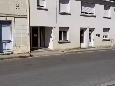 location appartement 1 pièce 19 m² à langeais (37130)